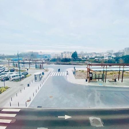 كاليه Appartement Renove Et Lumineux. المظهر الخارجي الصورة