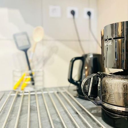 كاليه Appartement Renove Et Lumineux. المظهر الخارجي الصورة