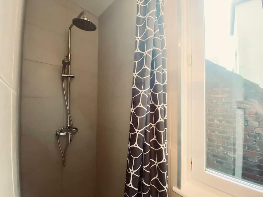كاليه Appartement Renove Et Lumineux. المظهر الخارجي الصورة