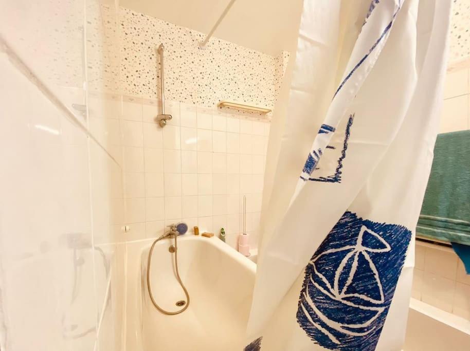 كاليه Appartement Renove Et Lumineux. المظهر الخارجي الصورة