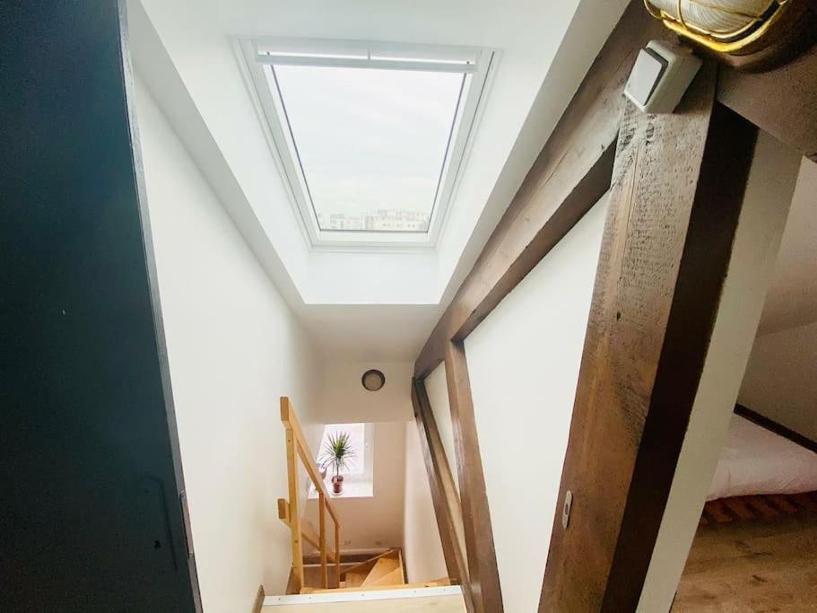 كاليه Appartement Renove Et Lumineux. المظهر الخارجي الصورة